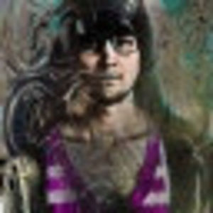 Meet your Posher, Dane